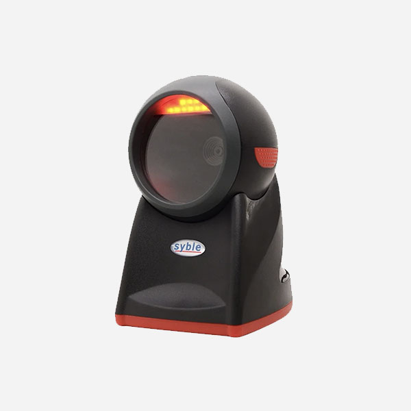 BARCODE SCANNER 2D OMNI XB-8602, Produk Hardware Mesin POS Printer InterActive
